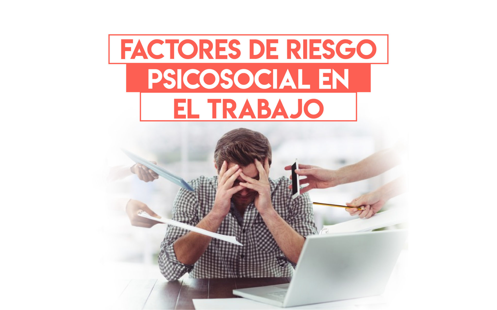 42PRP - PREVENCIÓN DE RIESGOS PSICOSOCIALES