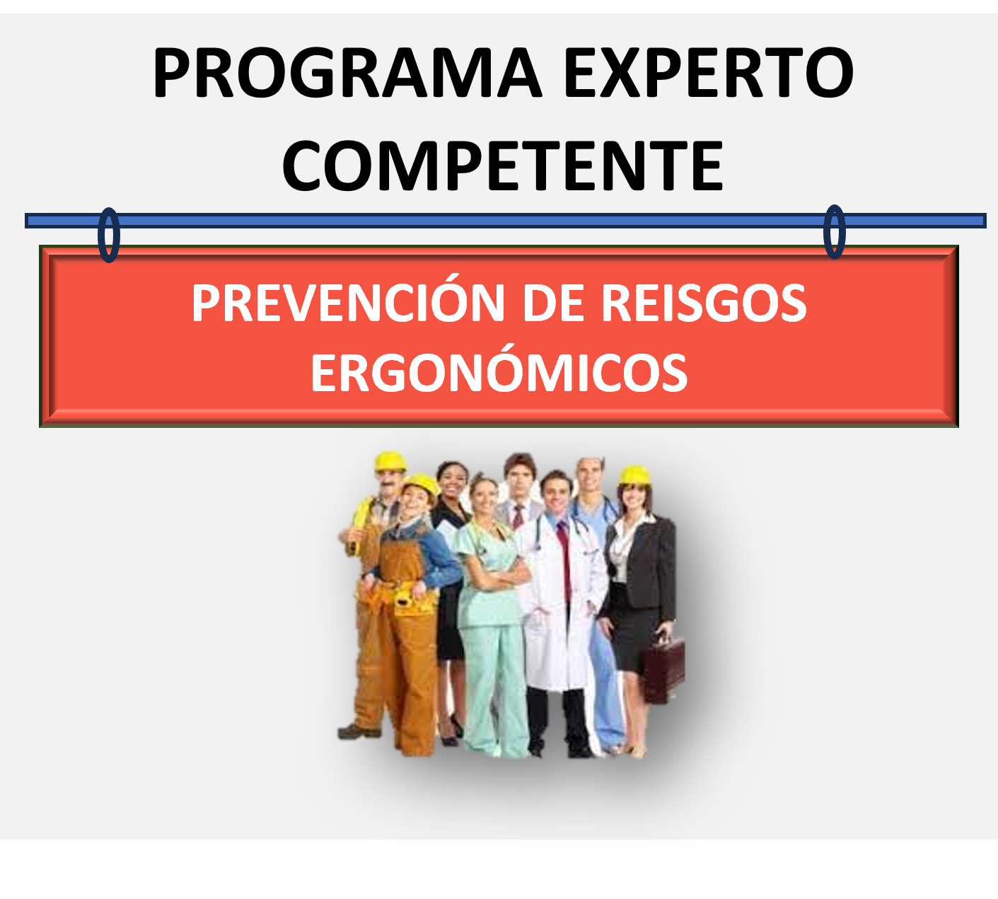 45PRE - PREVENCIÓN DE RIESGOS ERGONÓMICOS