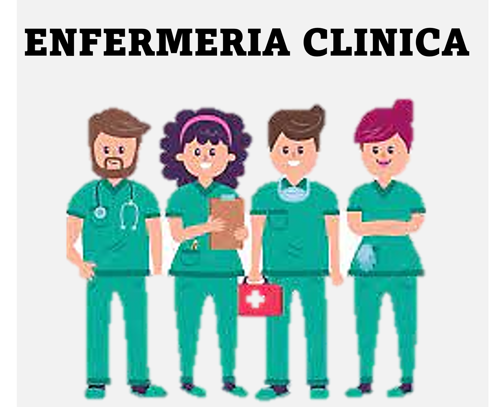 AUX2023_CLI- ENFERMERIA CLINICA