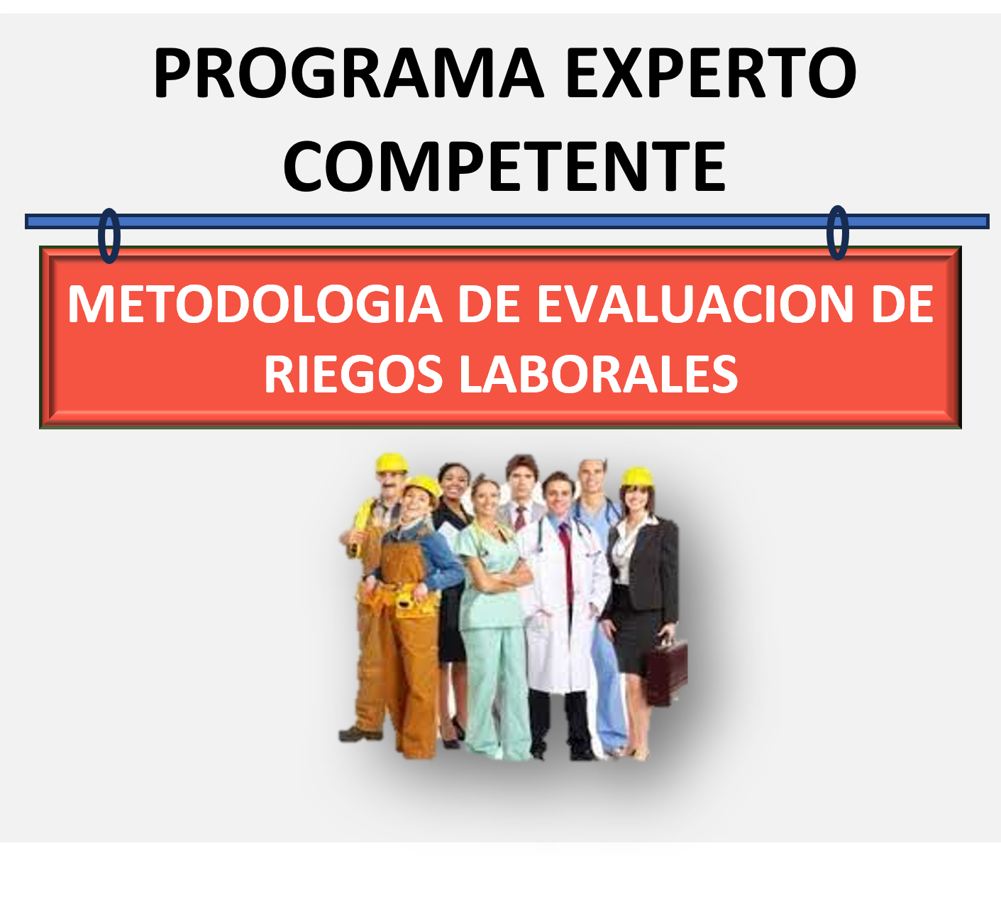 45ERL - METODOLOGÍA DE EVALUACION DE RIESGOS LABORALES