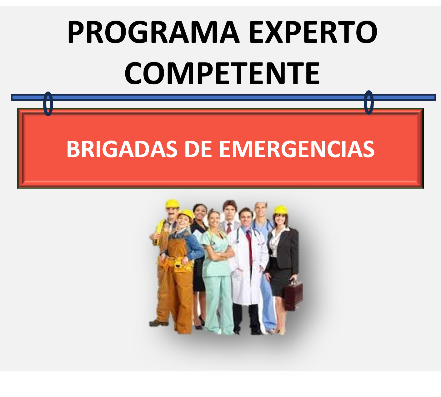 45BRE - BRIGADAS DE EMERGENCIAS