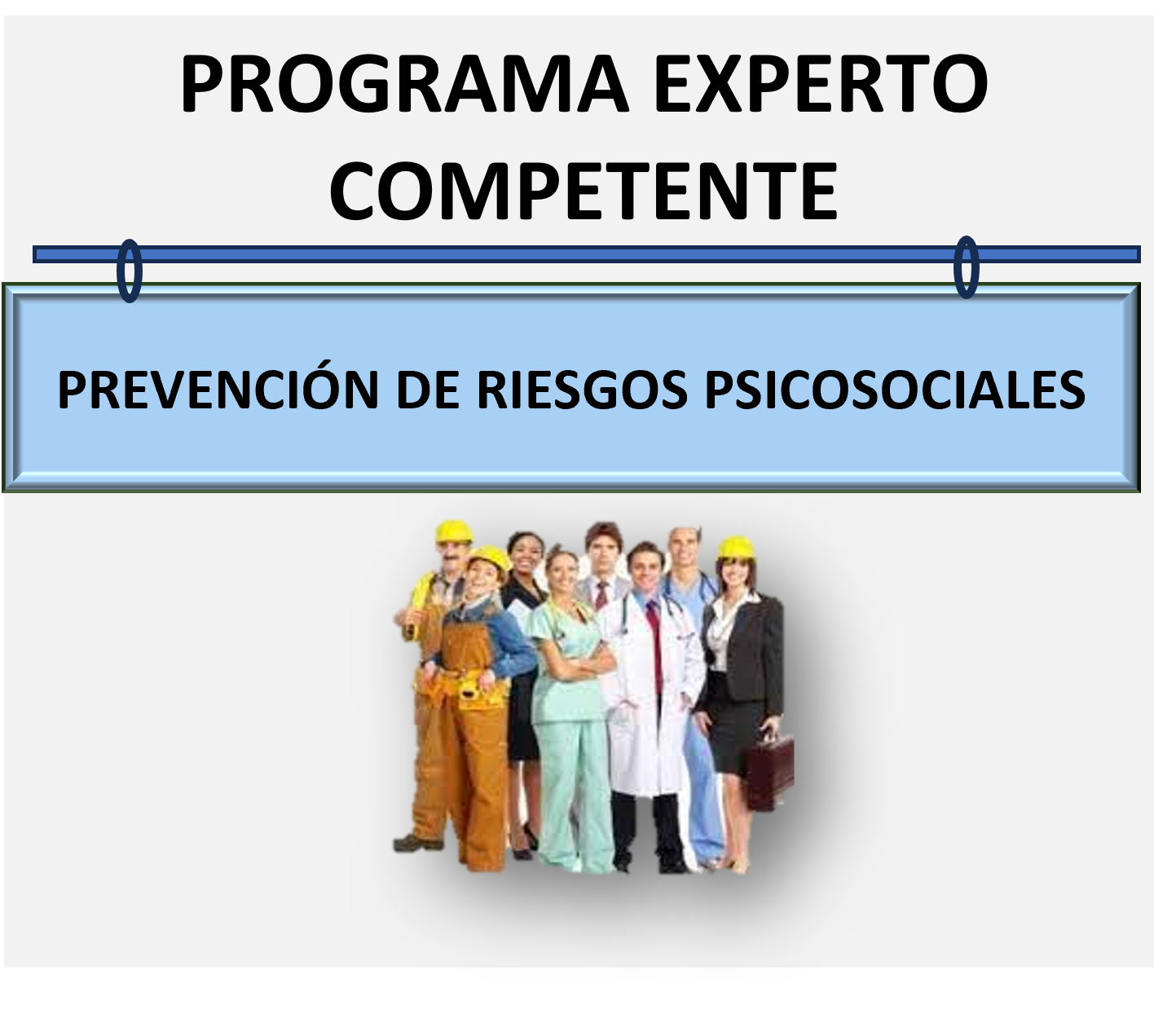 45PRP - PREVENCIÓN DE RIESGOS PSICOSOCIALES