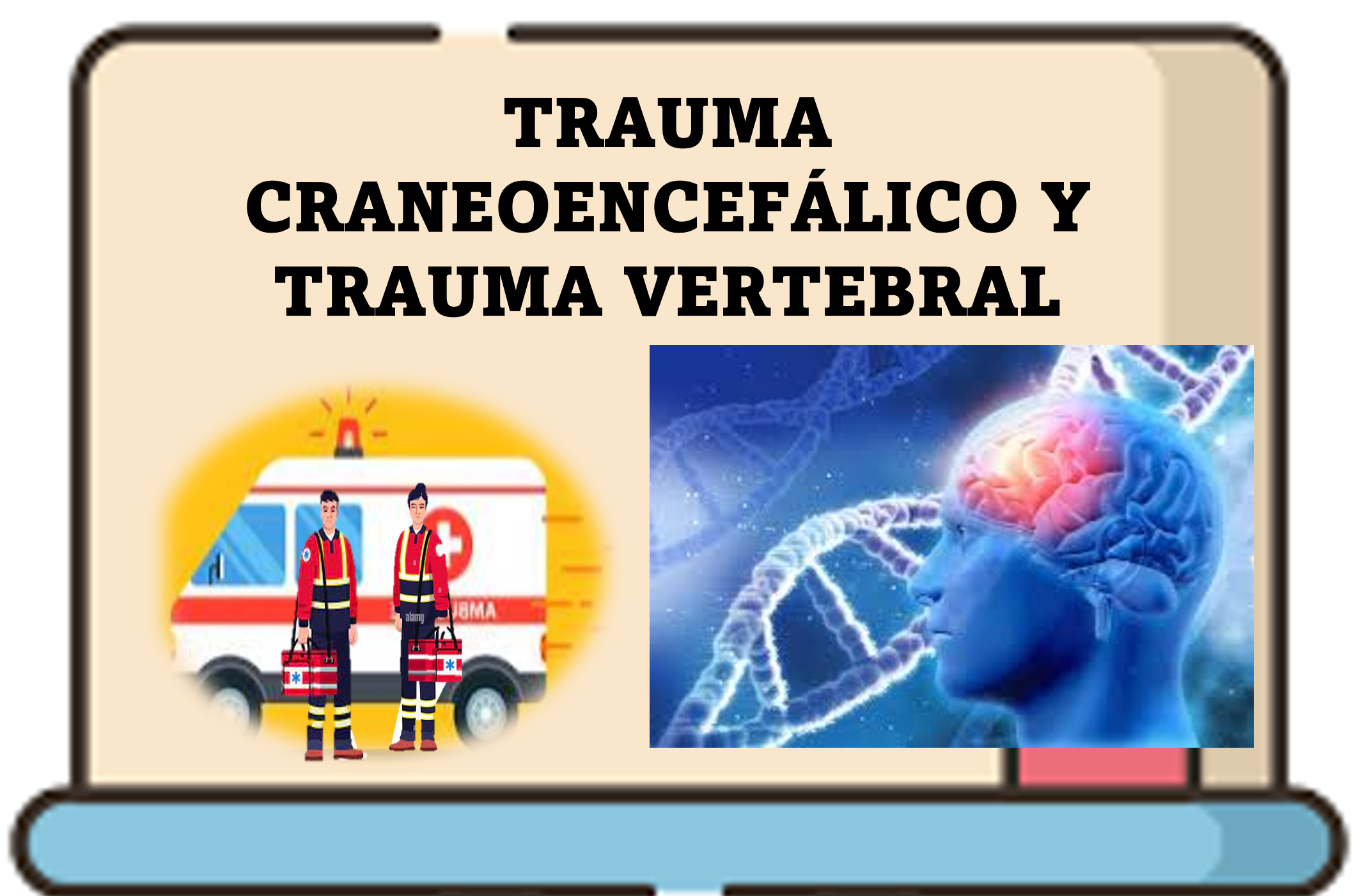 APH2023_TCV-TRAUMA CRANEOENCEFÁLICO Y TRAUMA VERTEBRAL