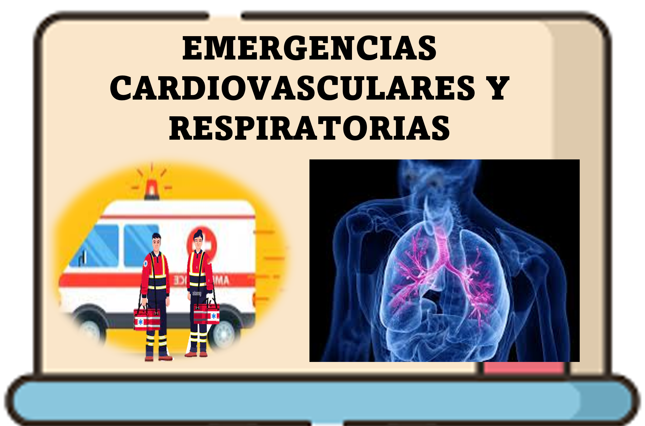 APH2023_ECR-EMERGENCIAS CARDIOVASCULARES Y RESPIRATORIAS