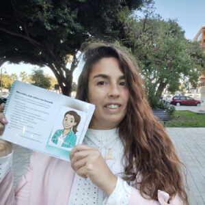 Más orden, más calma con Amanda