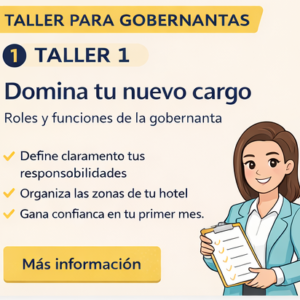 Taller 1 — Cambio de rol: De hacer a responsabilizarse