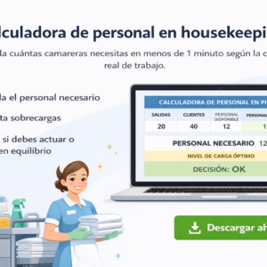 Calculadora de dimensionamiento HK